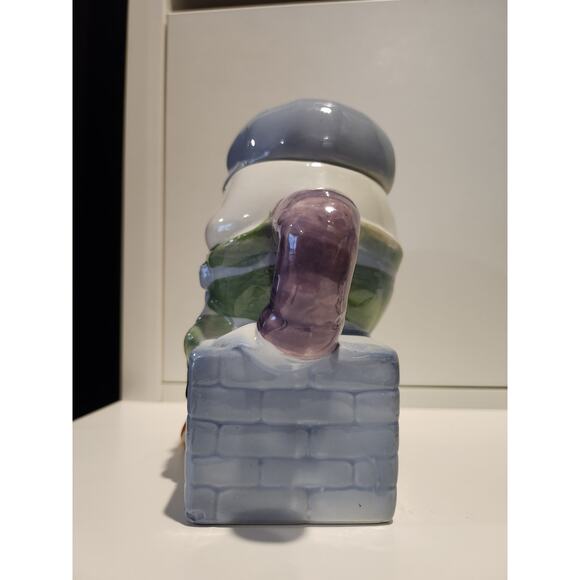 VTG Feitx Humpty Dumpty decorative teapot - Picture 4 of 6